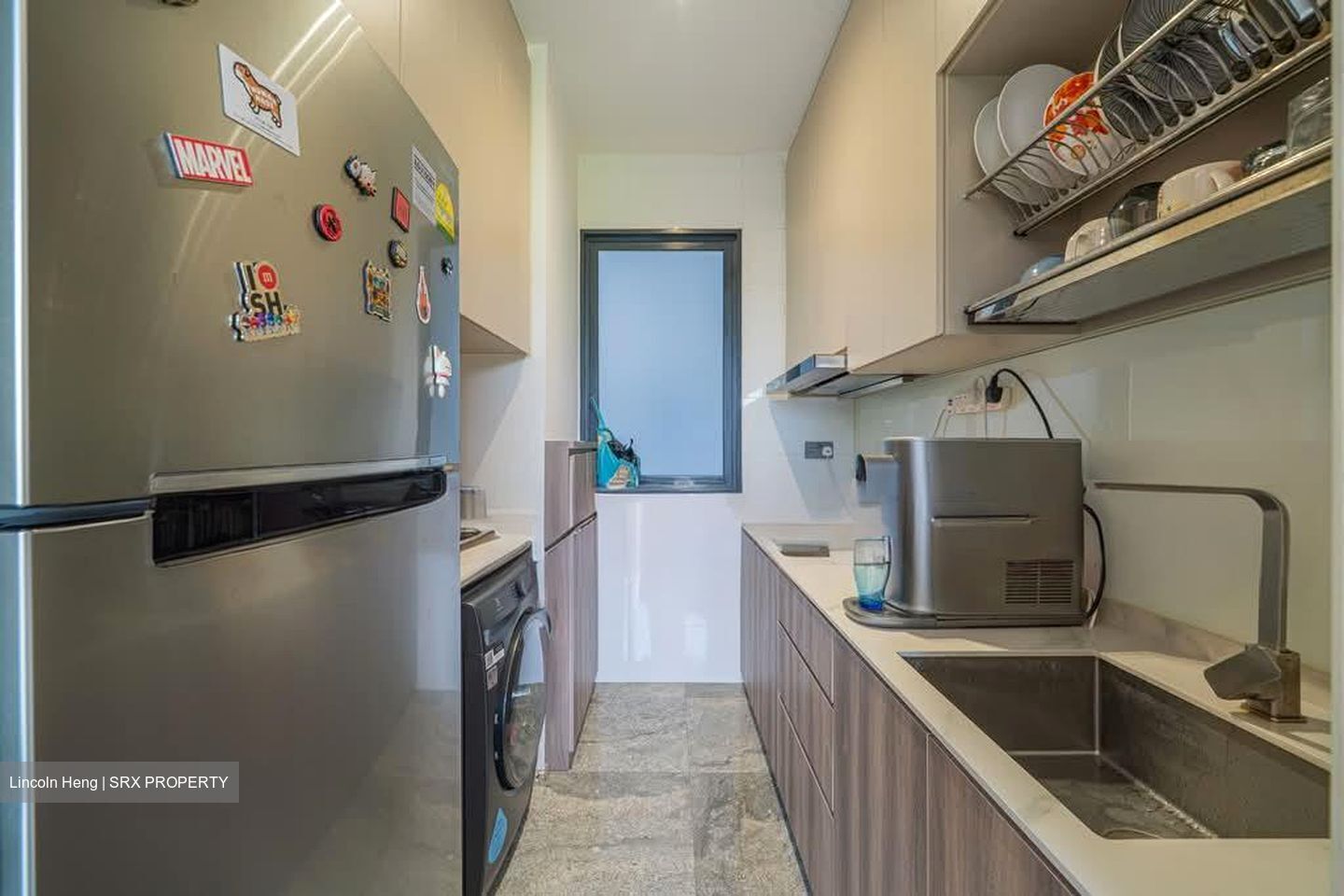 Eco Sanctuary (D23), Condominium #550027911